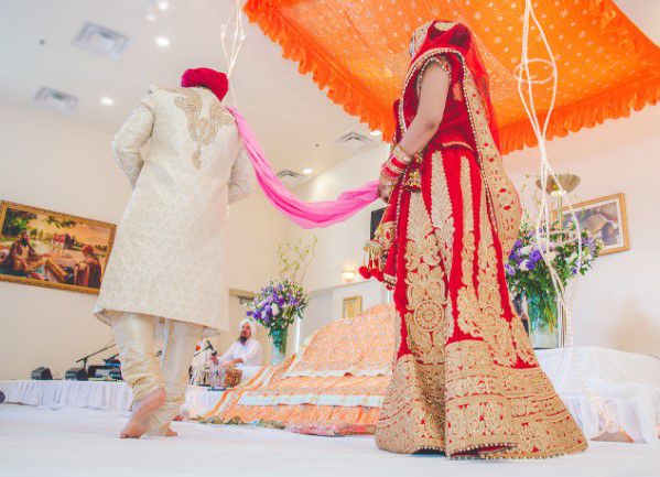 What are the Popular ways to find Sikh Matches Online? - Matrimonial and Marriage