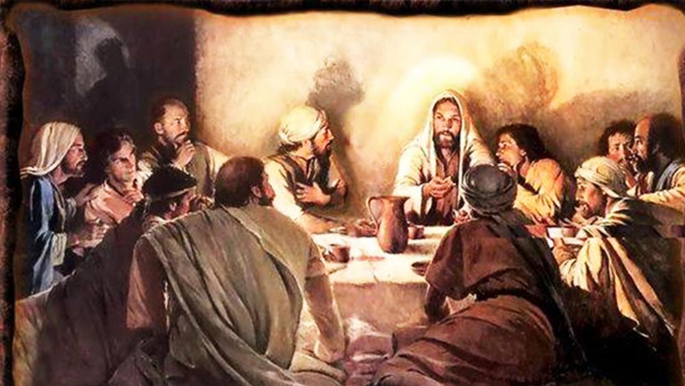 12 Amazing Similarities Between Jesus and the Passover Lamb | Hear God's Heart