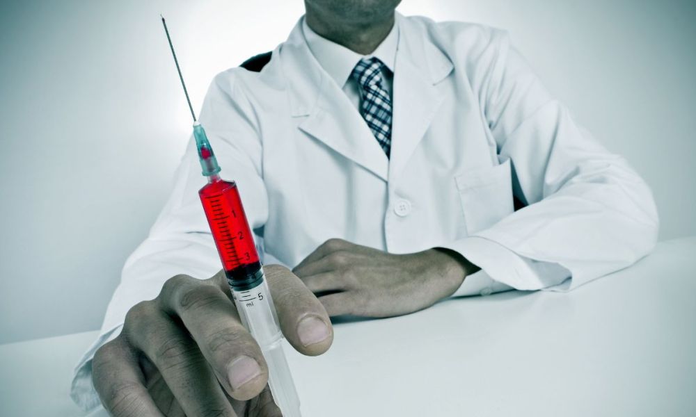 What Have Vaccines Done to Us? The Truth is Disturbing – Vigilant News Network