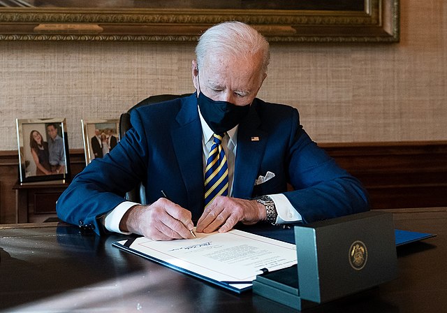 Biden Regulator Passes Rule With Massive Implications For Millions Of Workers