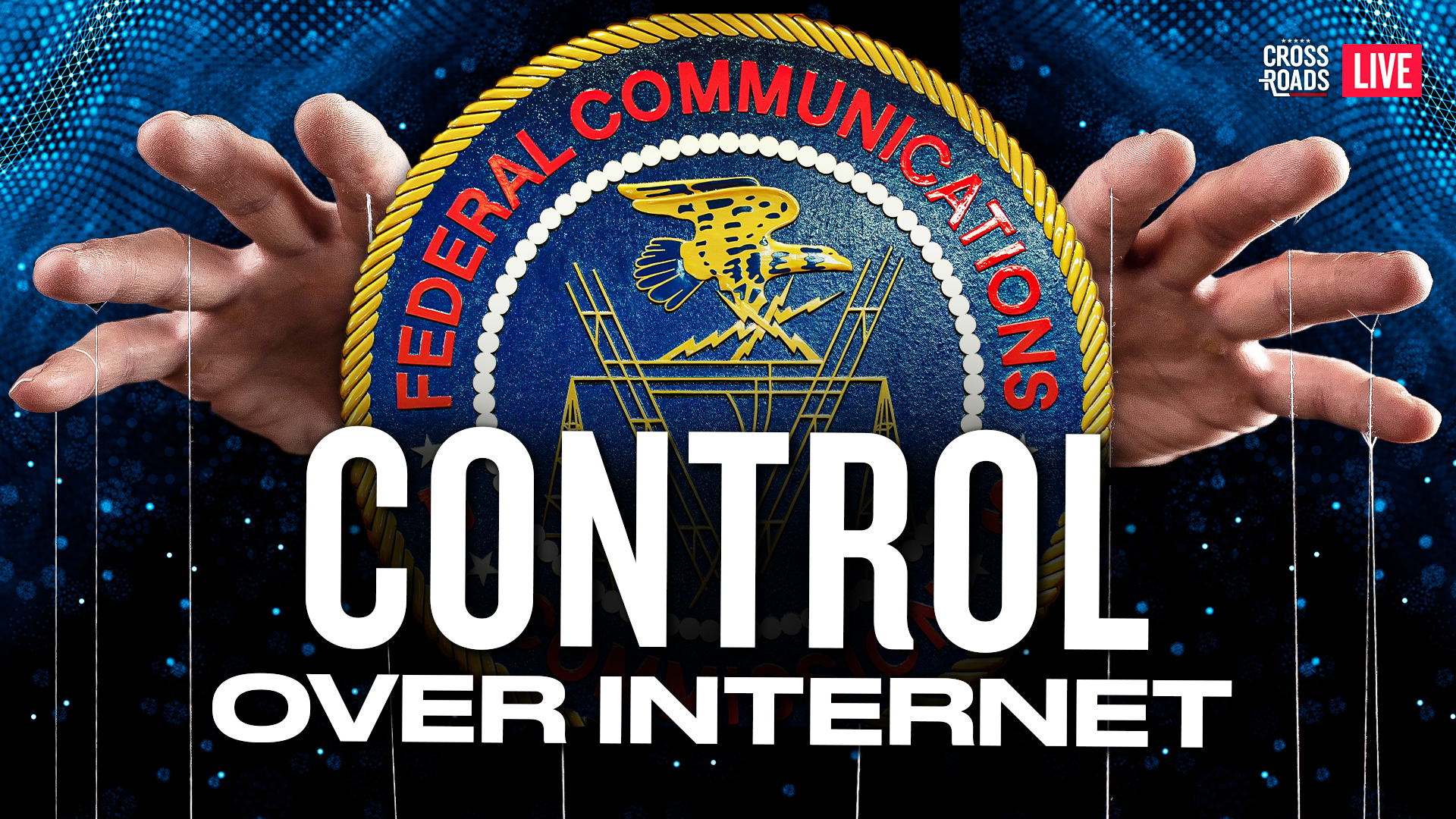 Major Government Policy on the Internet Passed | EpochTV