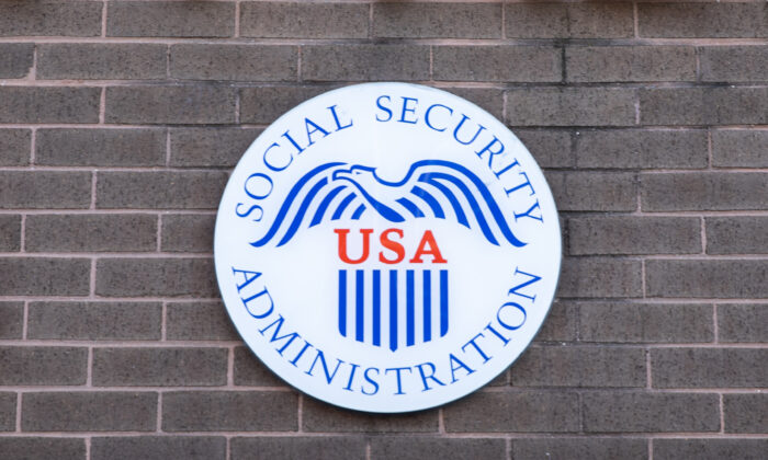 New Rule Aims to Expand People’s Access to Supplemental Security Income | The Epoch Times