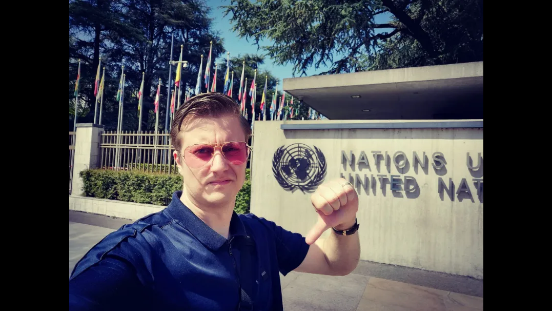 Peter Sweden- IT'S HAPPENING: Britain REFUSES to Sign WHO Pandemic Treaty | The Gateway Pundit | by Guest Contributor