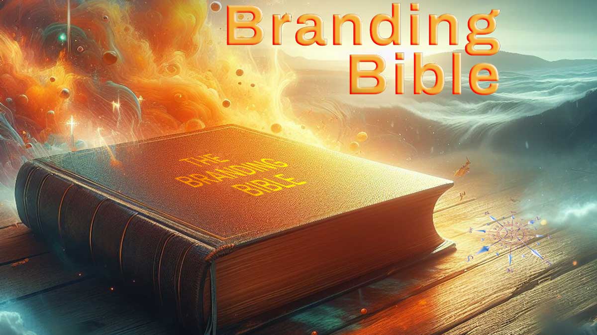 Branding - Why and How to Build an Effective 'Brand Bible' | ::: Expand Your Knowledge by PHMC GPE LLC :::