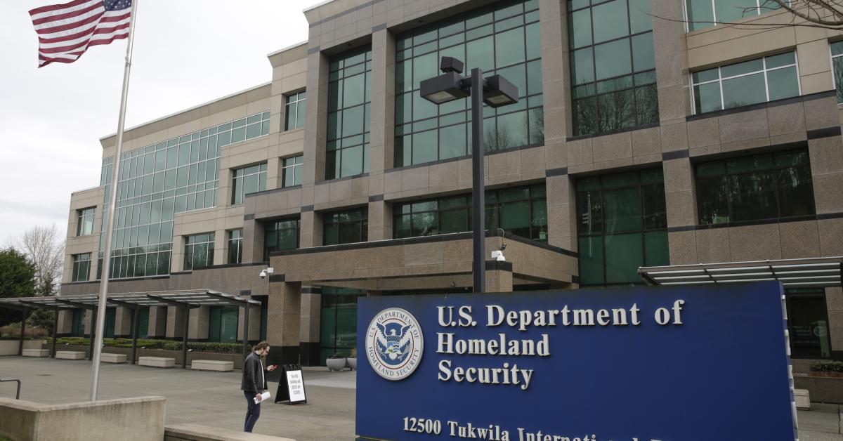 Homeland data on Biden parole program reveals illegal aliens flown to more than 45 cities | Just The News