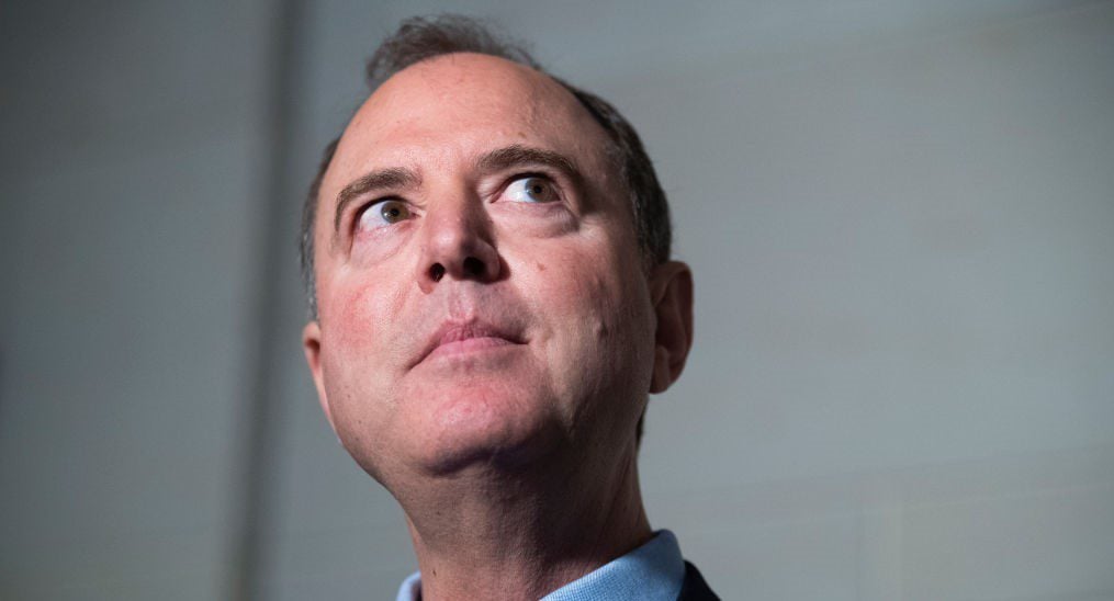 EXCLUSIVE: Evidence Shows Adam Schiff Falsely Registered, Ineligibly Voted, and/or Committed Mortgage Fraud | The Gateway Pundit | by Guest Contributor