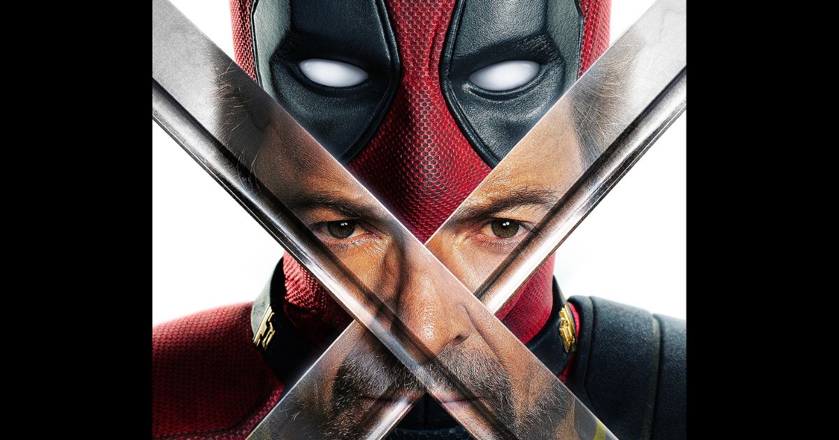 'Deadpool & Wolverine' Plot Follows Tired Modern Trend of Turning Popular Male Heroes into Washed-Up Failures