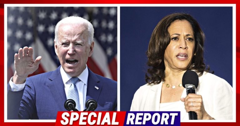 Biden’s Exit Looks Far More Certain As a Flurry of Donor Activity Moves to Kamala Harris – Conservatives News