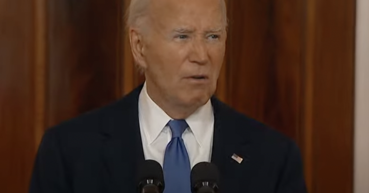 REPORT: White House in Complete Turmoil Over Biden's Decline, Insiders Claim 'Everyone is Freaking the F**k Out' | The Gateway Pundit | by Ben Kew