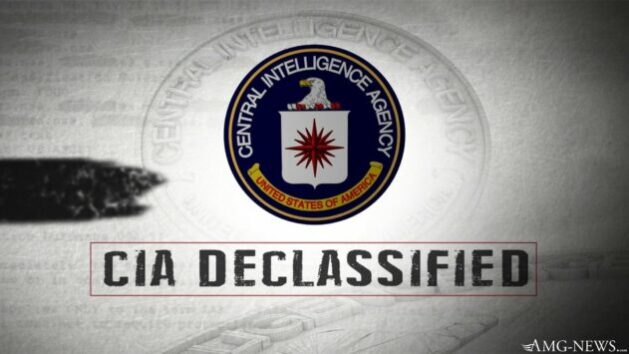 BQQQM!!! Q Has Released a Huge Set of Files that it Calls “Year Zero” and Which Mark the Biggest Exposure of CIA Spying Secrets Ever - American Media Group