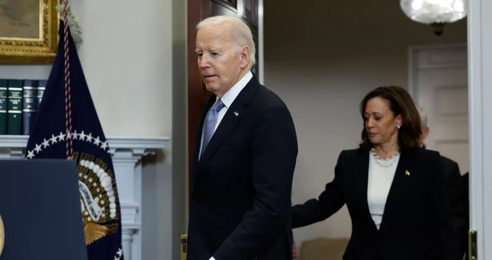 Biden Insider Says Campaign Situation Looking ‘Bleak’: Report