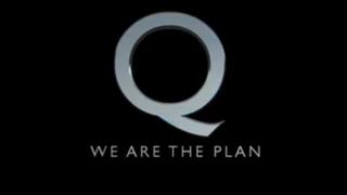 SKEYE VIEW SPECIAL:  Q - WE ARE THE PLAN