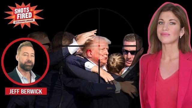 Trump Assassination Attempt a Staged PSYOP