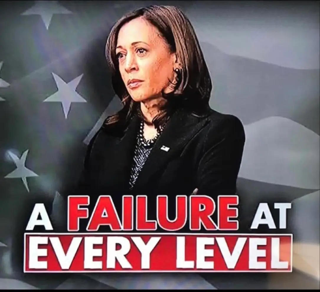 #htotttKH KAMALA HOLLOW DEM LIB JOKE Profile Picture