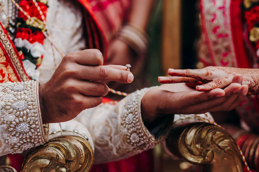 Explore the Best Punjabi Matrimony Platform in Canada - Buddies Reach