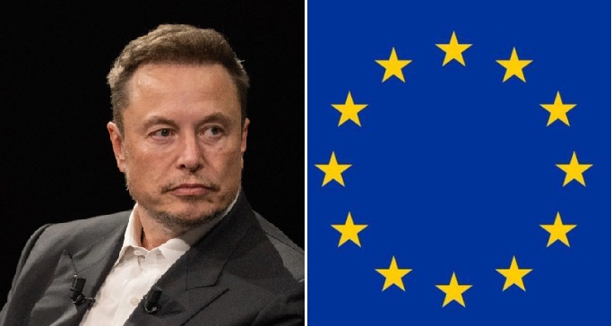 EU Globalists Consider Taking Money from Musk’s Other Businesses, Including SpaceX and Neuralink, to Pay X Fines — EU Elites Furious Over Musk’s Support for Free Speech | The Gateway Pundit | by Jim Hᴏft