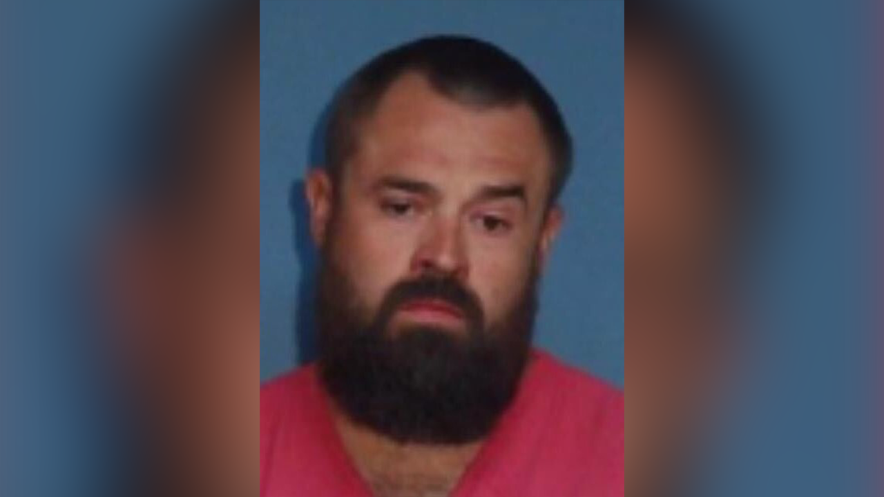 Arkansas father arrested after allegedly killing man he found with his missing 14-year-old daughter | Fox News