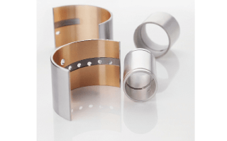 Bimetallic Bearing And Bushing - Hi-bond Bearings Pvt. Ltd