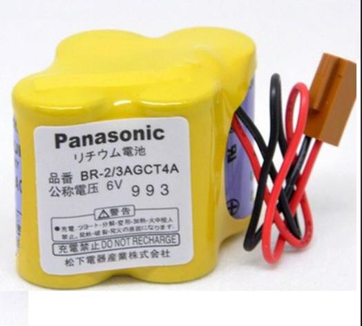 Pin nuôi nguồn Panasonic - Sự tin cậy và bền bỉ cho các thiết bị điện tử