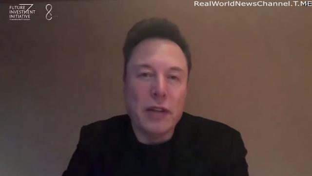 Tesla's Elon Musk AKA "Robot Maker", 'More Robots Than People' by 2040