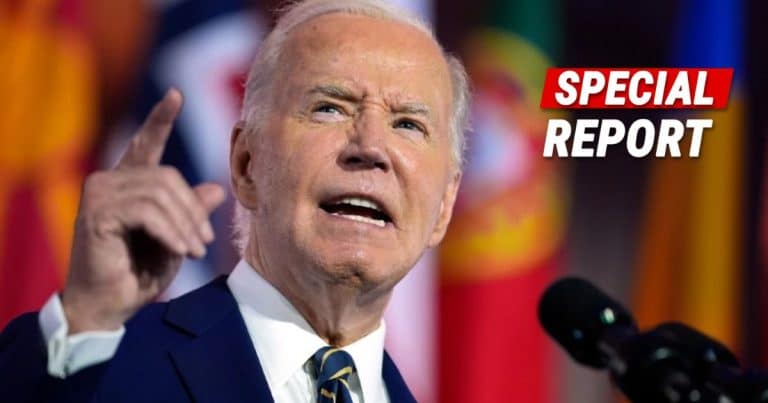 Biden’s Last-Minute Power Grab on Student Debt: What It Means for You and Your Wallet – Conservatives News