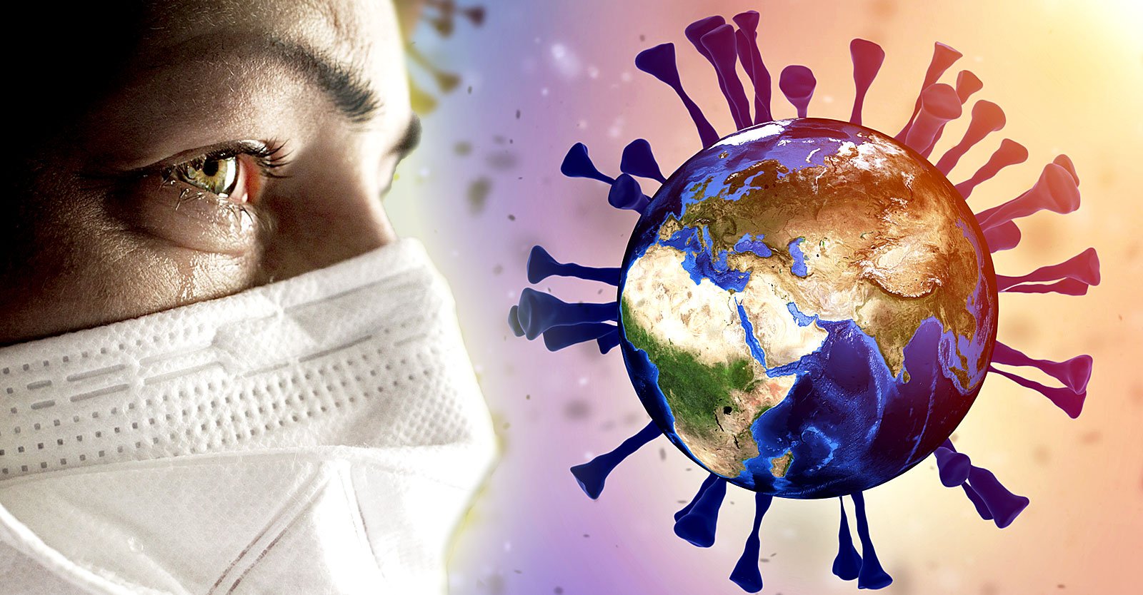 Largest Study of Its Kind Finds Excess Deaths During Pandemic Caused by Public Health Response, Not Virus - Global ResearchGlobal Research - Centre for Research on Globalization