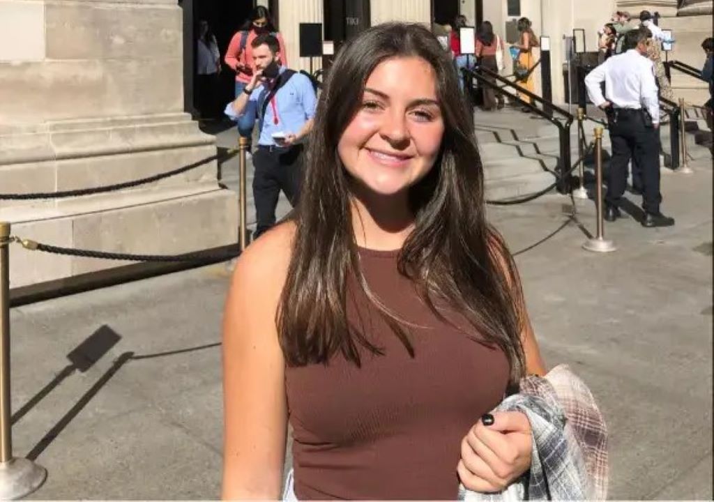 Georgia Nursing Student Laken Riley ‘Fought for Her Life’ When She Was Killed by Illegal Immigrant - American Renaissance