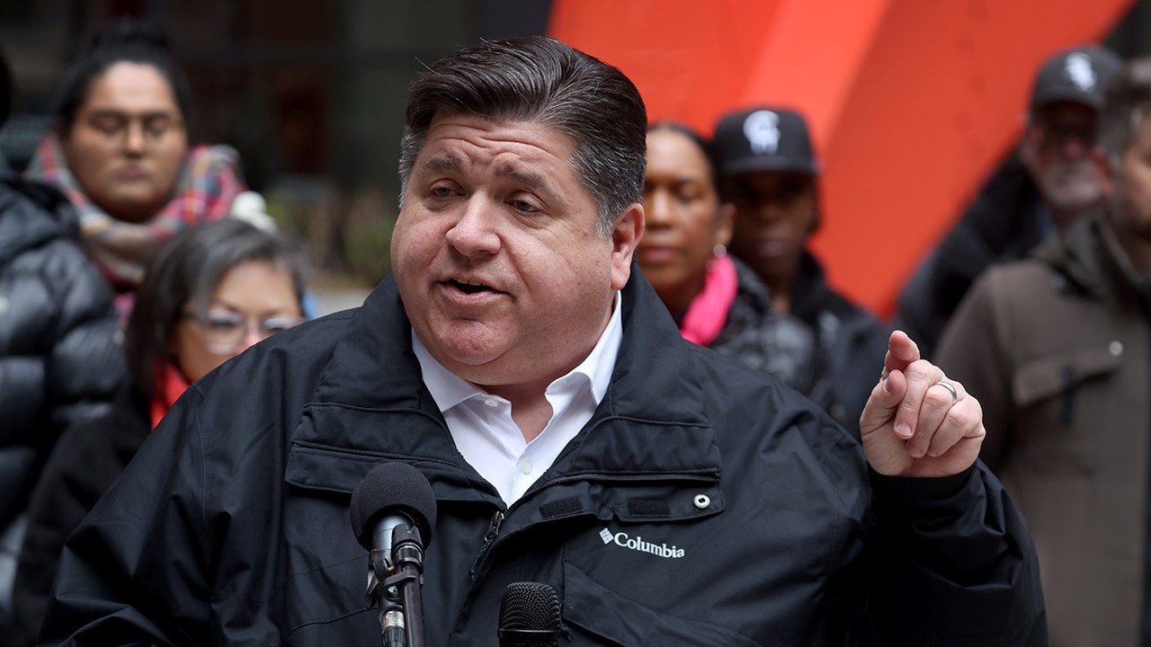 Gov. JB Pritzker vows Illinois will boost sex changes after decisive Trump victory | Fox News