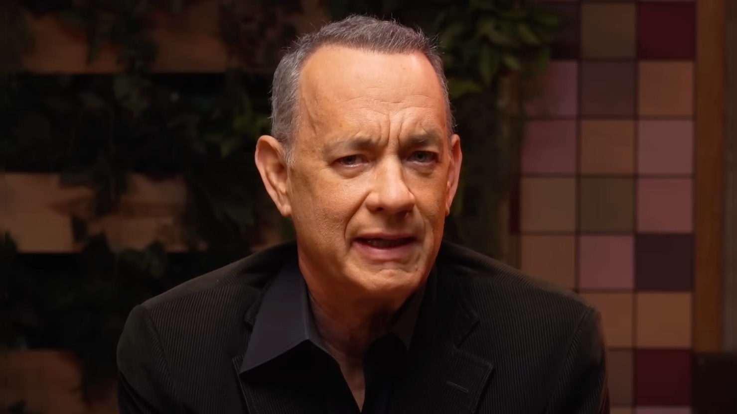 Tom Hanks Movie 'Here' Absolutely Bombs With Embarrassing Opening Haul, Less Than 1 Percent... | The Gateway Pundit | by C. Douglas Golden, The Western Journal