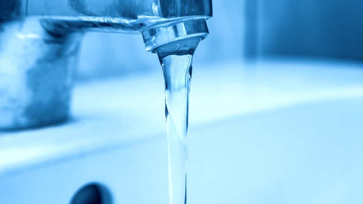 Florida Town to Remove Fluoride From Drinking Water - American Faith