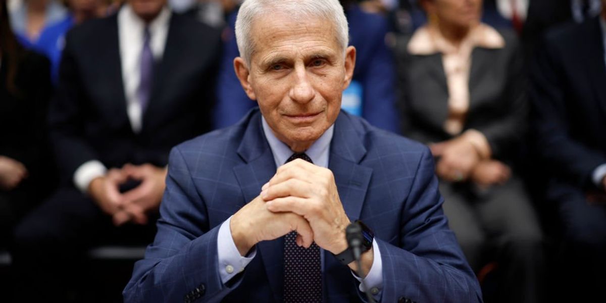 Fauci’s empire exposed: How Trump can cure America’s health bureaucracy