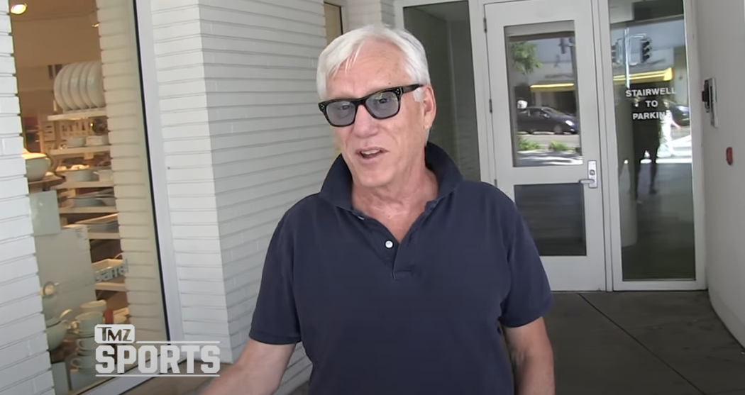 BREAKING NEWS About James Woods- So Sad To See Him Go… – Conservatives News