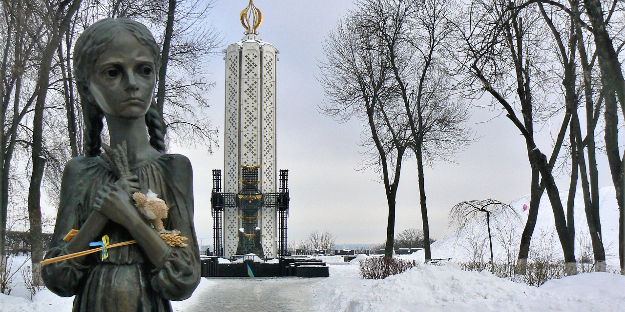 Never Forget: Holodomor Memorial Day – Gab News