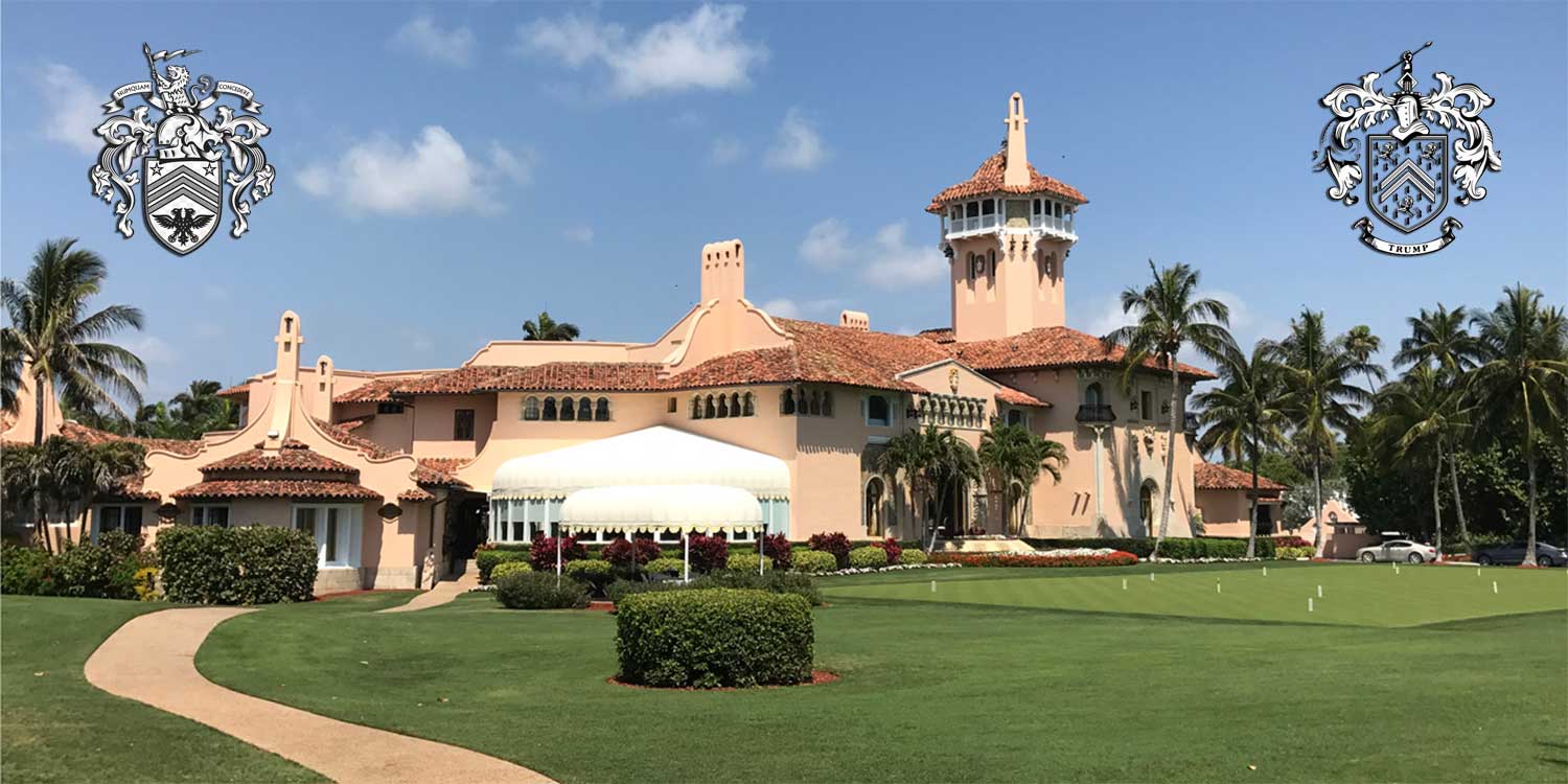 The 2021-22-23-24 Mar-A-Lago Timeline | √ HO1, the #1 Holistic All In One Worldwide Overview, GeoPolitics, Politics, Economy, Military & Defense,...