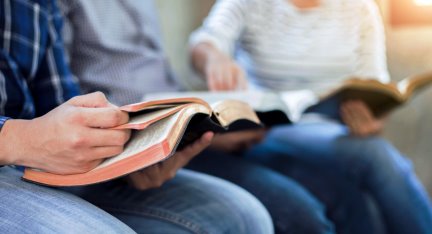 A Post-Election Call to Reinstate Bible Reading in Schools