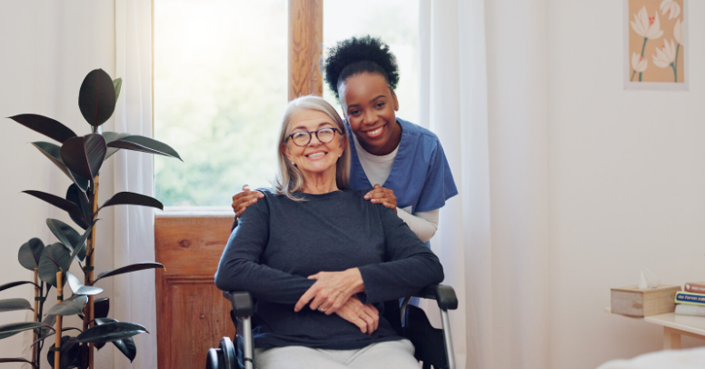 How Technology is Enhancing Companionship Care for Seniors