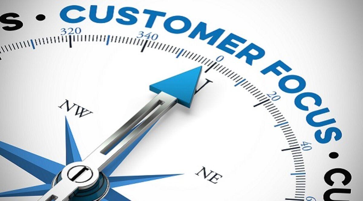 The Customer First Concept: Strategies To Lead Your Marketing Campaigns | ::: Expand Your Knowledge by PHMC GPE LLC :::