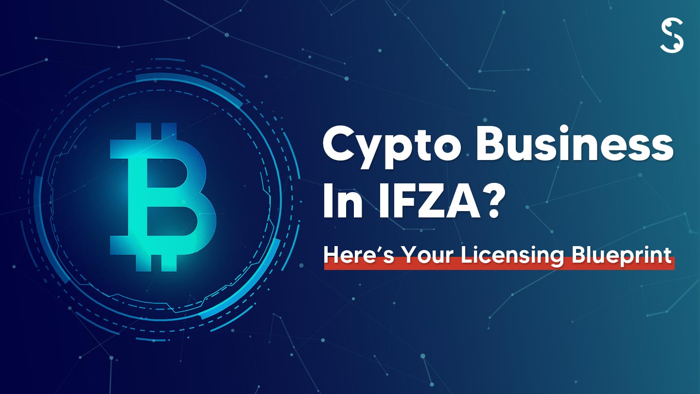 How to Get a Crypto License in IFZA - Shuraa