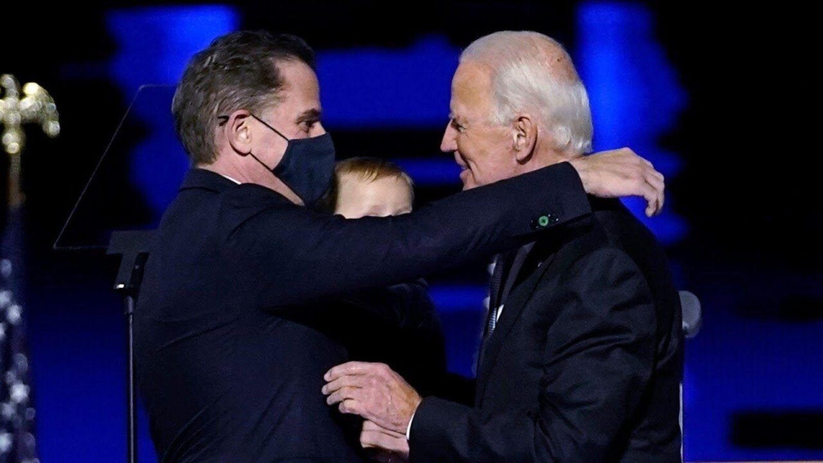 Joe Biden Just Signed Hunter Biden’s DEATH Sentence? – Conservatives News