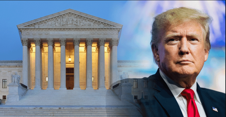 Supreme Court Rules on Major Trump Case – They Just Handed Donald’s Administration a Historic Victory – Conservatives News