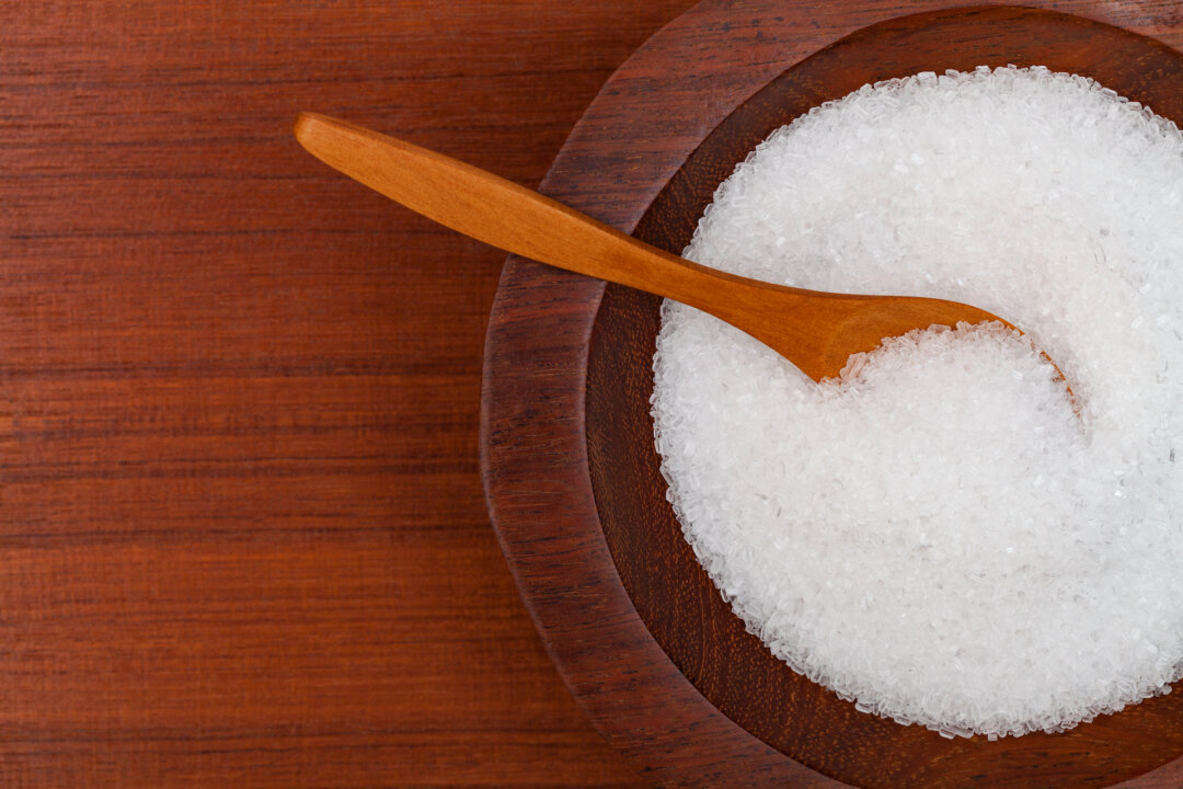 Epsom Salt: The Frugal Fix-All You Didn’t Know You Needed | The Epoch Times