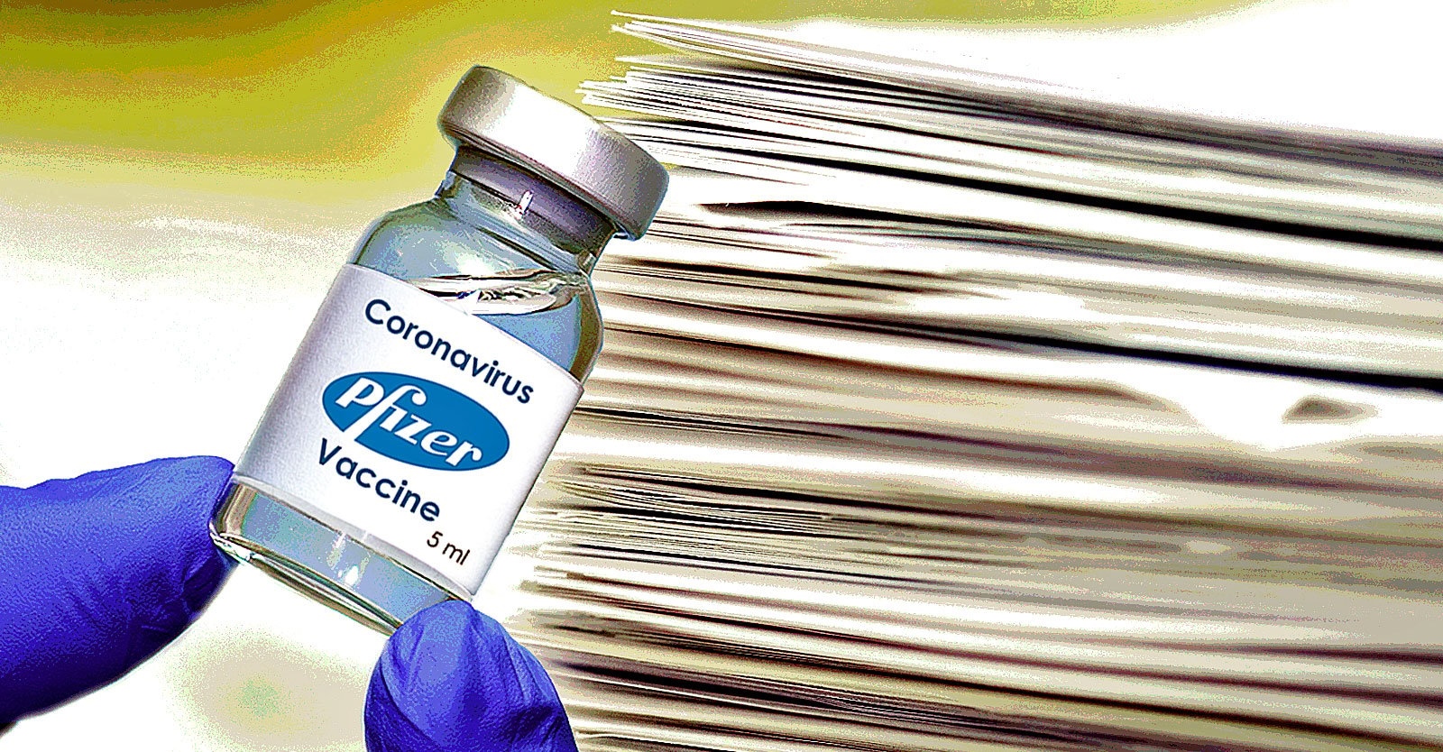 Is FDA ‘Covering for Pfizer’? Court Orders Agency to Release a Million More Pages of COVID Vaccine Documents • Children's Health Defense