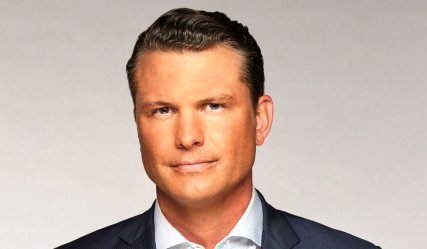 Why the Left Fears Pete Hegseth’s Crusader Tattoos | N.A.P.