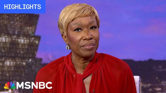 MSNBC reportedly offers Joy Reid, Stephanie Ruhle pay cuts to stay in anchor chairs