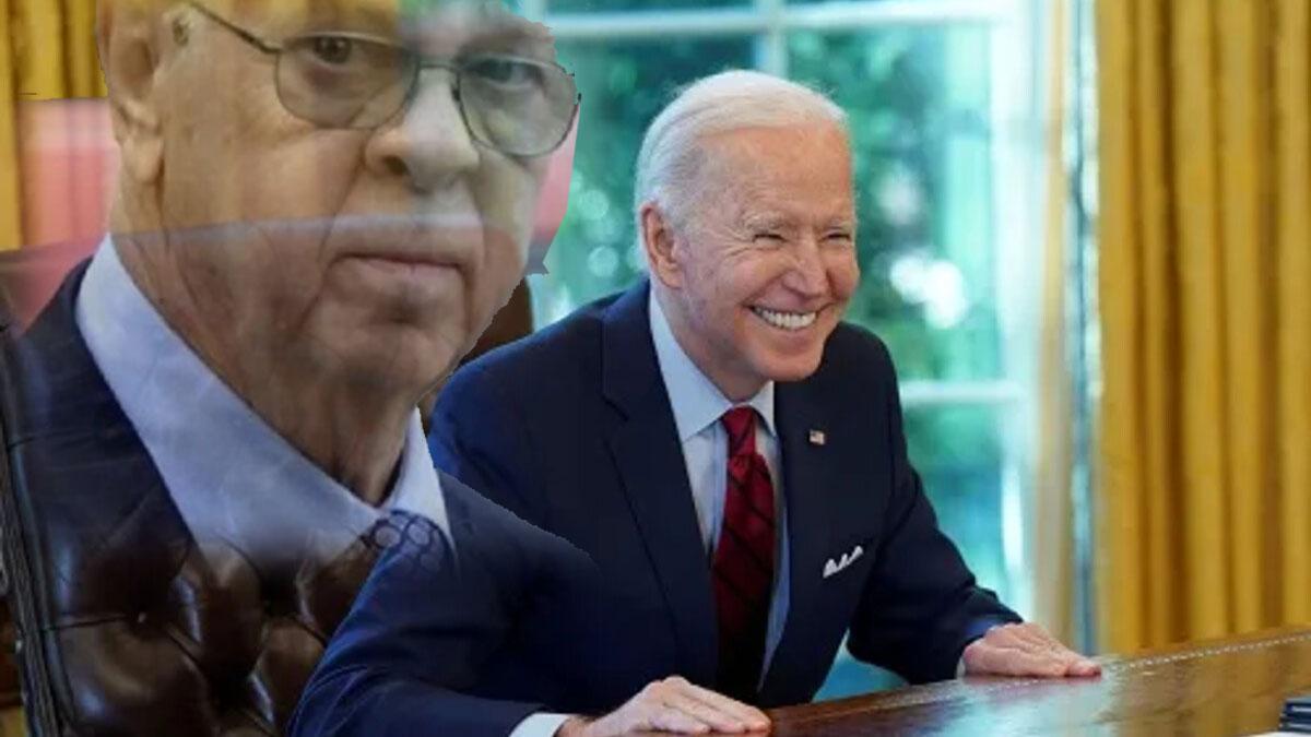 Biden Frees Men Who Scammed $5 Billion with Over 1 Million Victims | √ HO1, the #1 Holistic All In One Worldwide Overview, GeoPolitics, Politics, Economy, Military & Defense,...