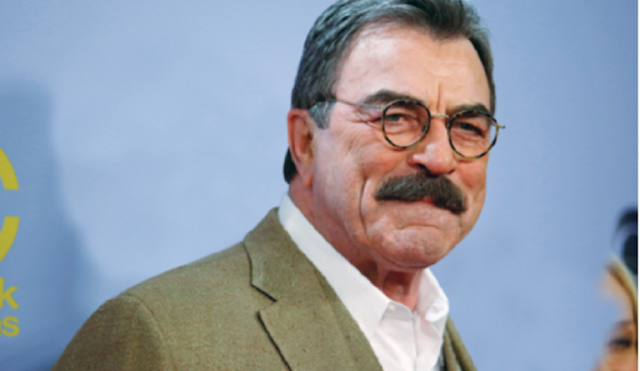 Actor Tom Selleck: ‘I Would Say “F*ck You” To Anyone Who Wants Donald Trump To…’ – Conservatives News