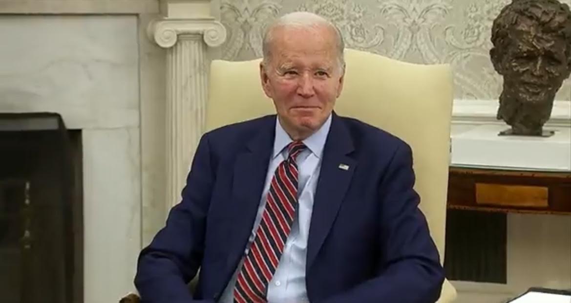 OF COURSE: Joe Biden Issues Largest Single-Day Clemency for Convicts in Modern American History Just Days After Pardoning Hunter, Crushing Old Clemency Record Held by Obama | The Gateway Pundit | by Cullen Linebarger