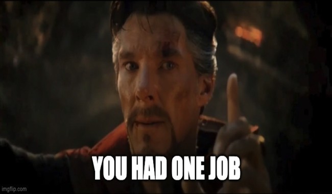 Fantastic Flop: Disney Has Learned NOTHING as New Marvel Stars Discuss Upcoming Film – Twitchy