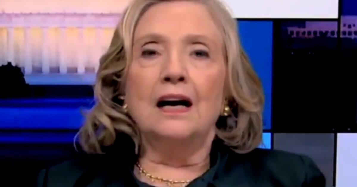 Report: CIA Working With DOJ to Release Explosive Info That Shows More Evidence Directly Implicating Hillary Clinton in Russia Hoax - Comey, Brennan, and Clinton All in Perjury Jeopardy | The Gateway Pundit | by Cullen Linebarger