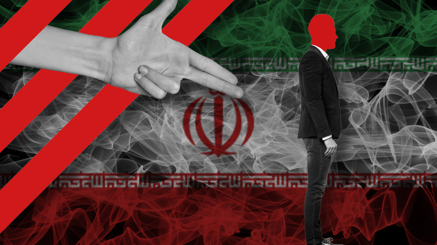 Iranian Assassins Now Target Everyone - Middle East Forum